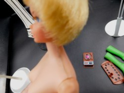 talking busy barbie nude g